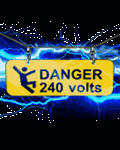 pic for Danger Voltage